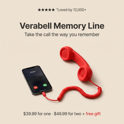 The Memory Line