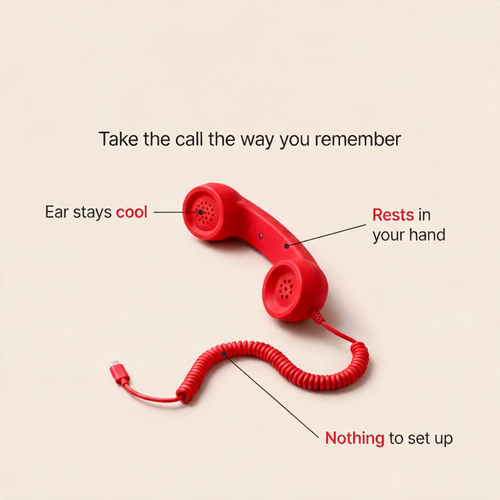The Memory Line